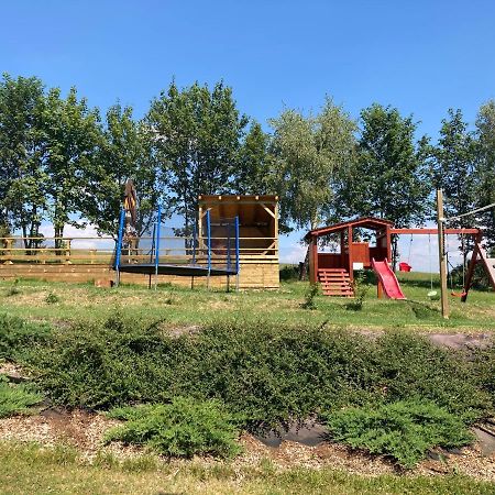 Apartments Villa Viola Kovářská Dış mekan fotoğraf