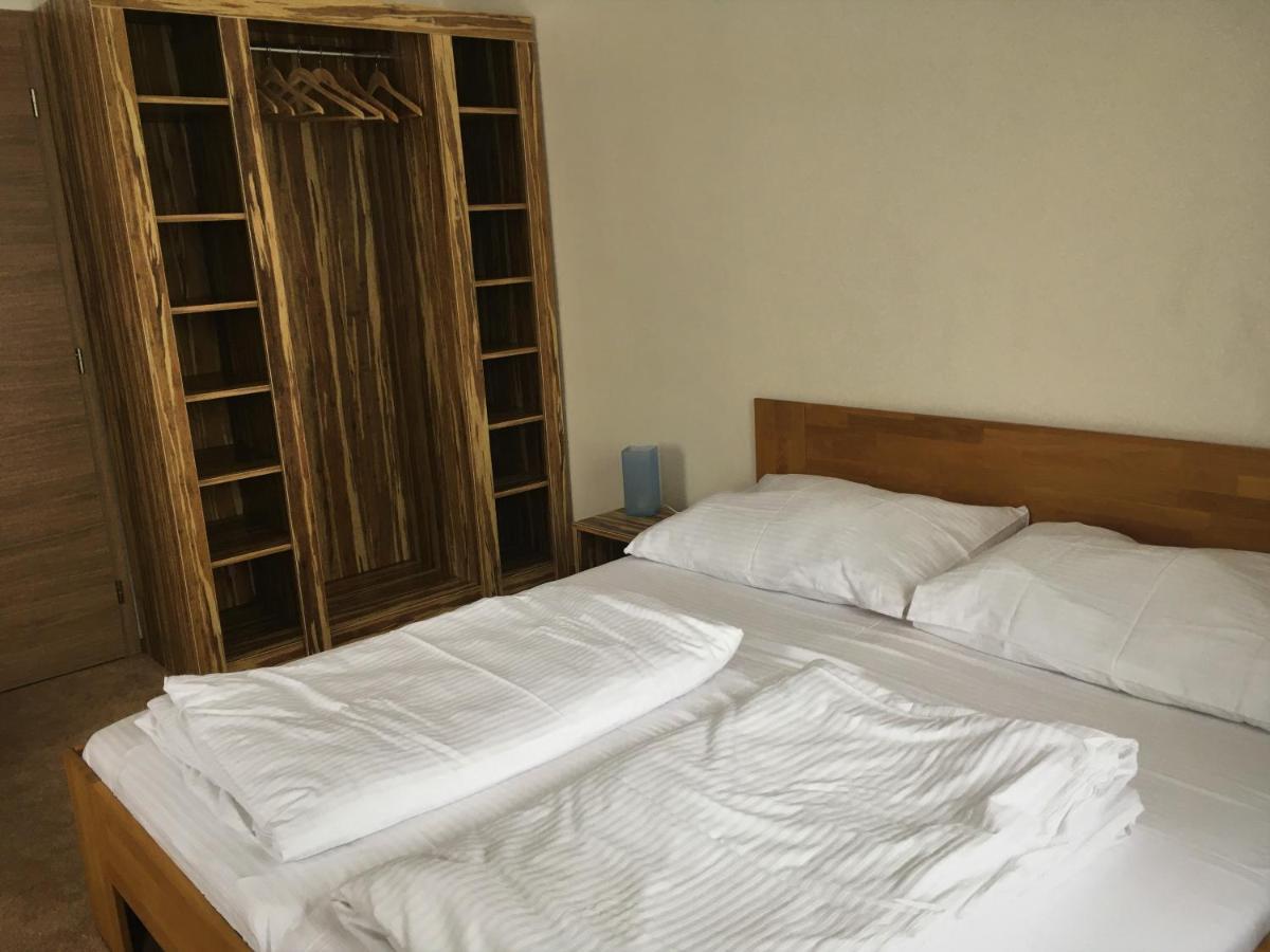 Apartments Villa Viola Kovářská Dış mekan fotoğraf