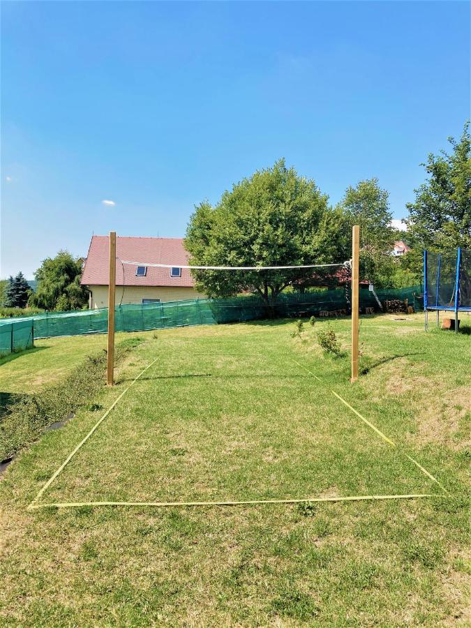 Apartments Villa Viola Kovářská Dış mekan fotoğraf