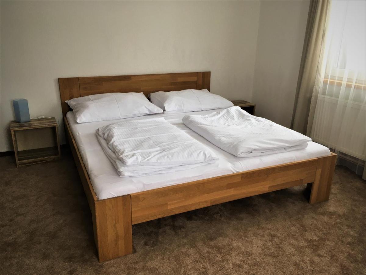 Apartments Villa Viola Kovářská Dış mekan fotoğraf