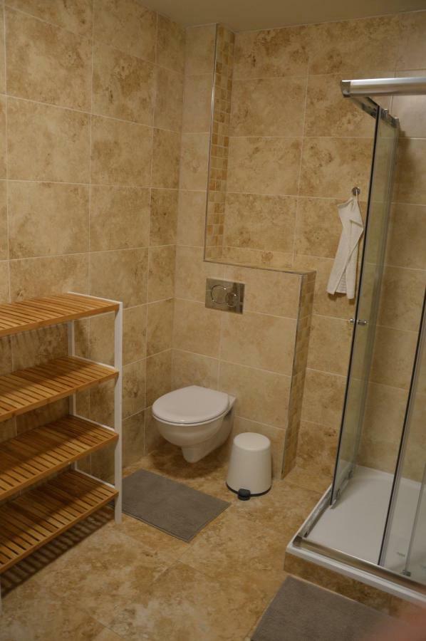 Apartments Villa Viola Kovářská Dış mekan fotoğraf